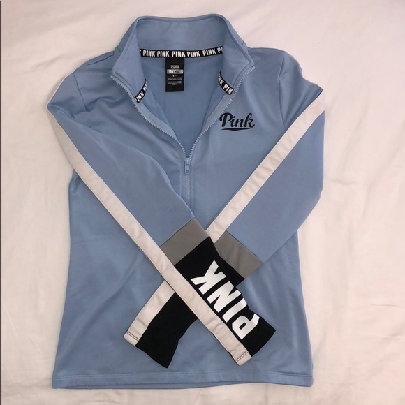 Running athletic jacket (never worn) - Picture 1 of 2